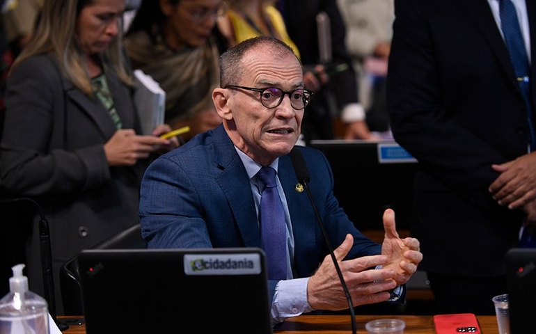 Formação em direitos humanos para agentes de segurança vai à Câmara