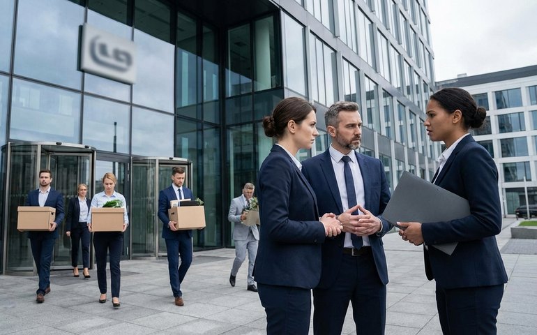 Sindicato relata 170 demissões no Banco Master após liquidação