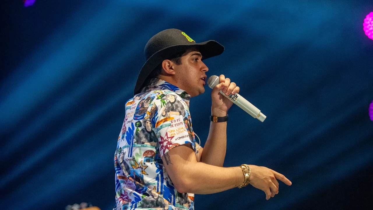 Camarote Shows promove gravações de novos DVDs de Natanzinho Lima e Willy Vaqueiro em agosto