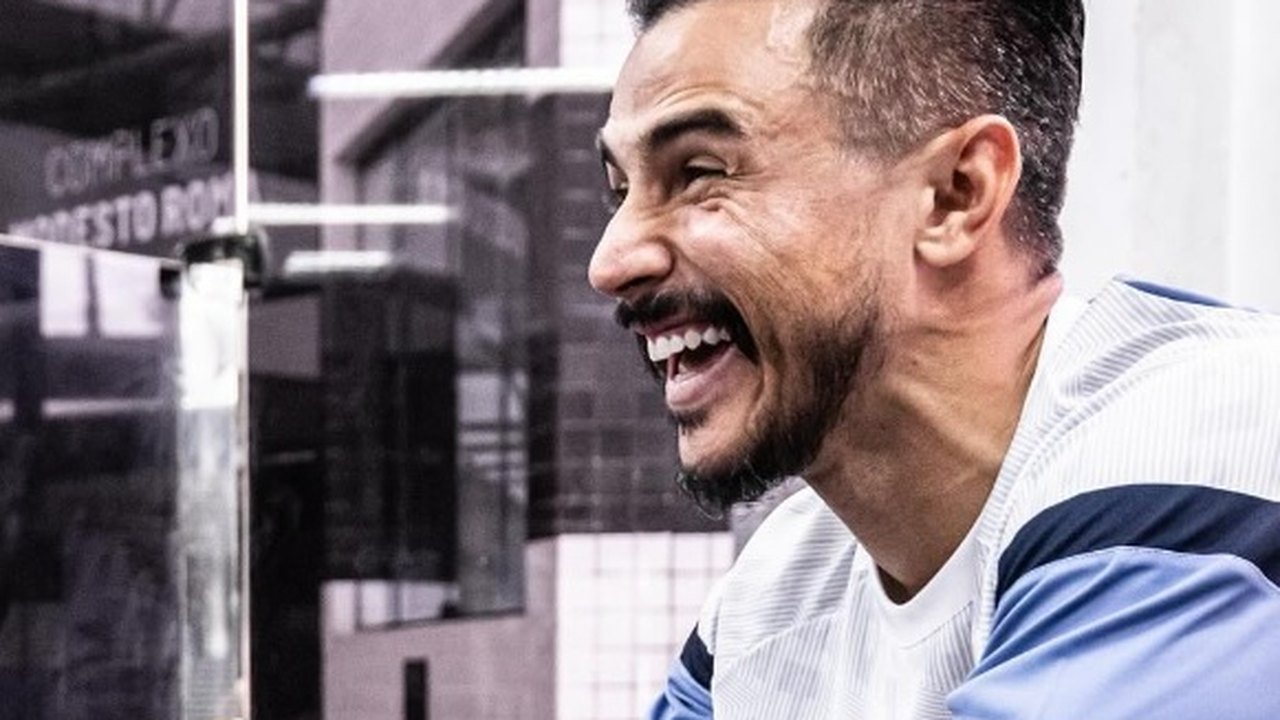 Willian Bigode se diz constrangido em caso das criptomoedas, mas destaca: 'Sei do meu caráter'