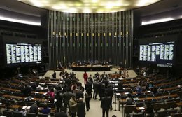 Congresso aprova mudanças na LDO para agilizar repasses de verbas ao RS
