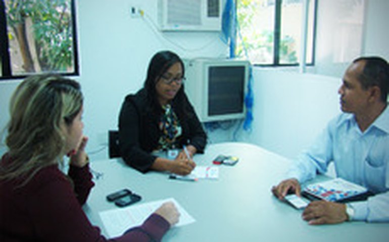 Estudante decide abrir empresa júnior após participar do Pontapé