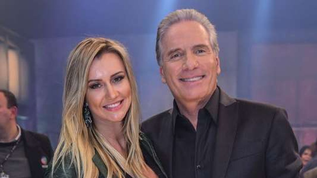 Justus rebate críticas por diferença de idade com a mulher