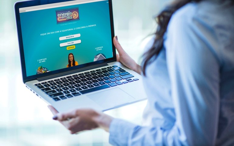 Energia em Dia: clientes baixa renda terão números da sorte extras no primeiro sorteio da campanha da Equatorial