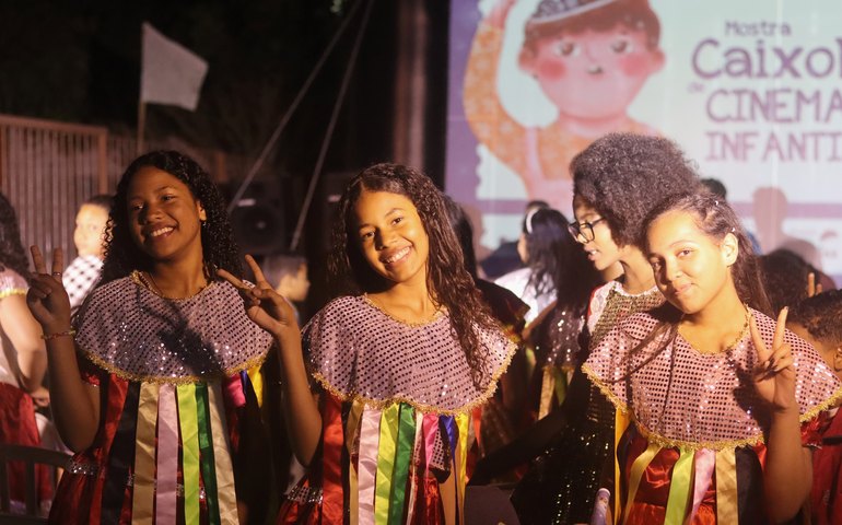 3ª Mostra Caixola de Cinema divulga programação completa