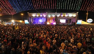 FORRÓ CAJU 2019 / Foto: Marcelle Cristine/PMA