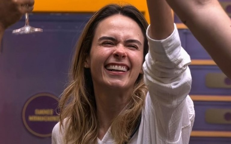 O que Ana Paula Renault fez na televisão entre o BBB 16 e o BBB 26? Relembre a trajetória