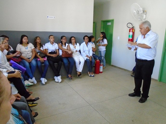 Unidade de saúde no Benedito Bentes é reaberta