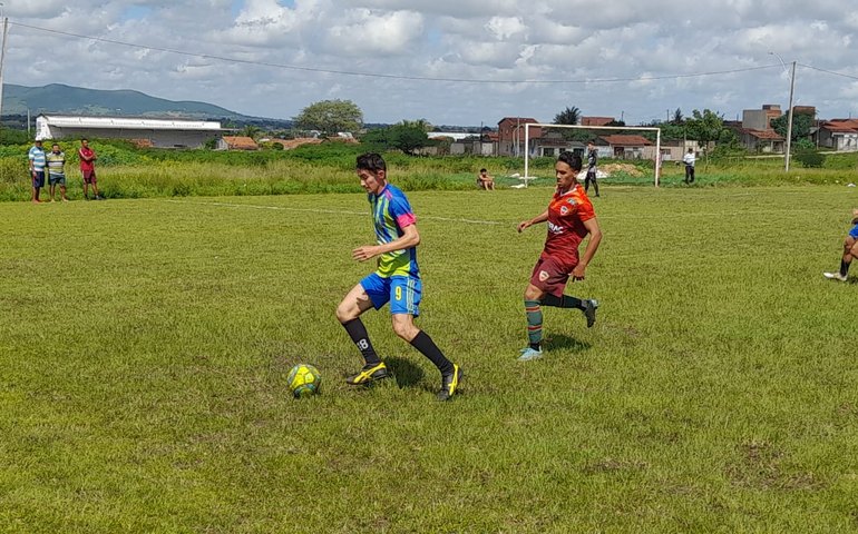 CSE não tem recursos para sustentar base do sub-20, mas recebeu em 5 meses quase R$1 milhão da prefeitura de Palmeira