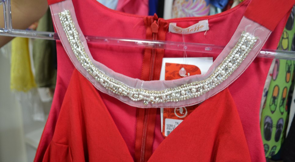vermelho