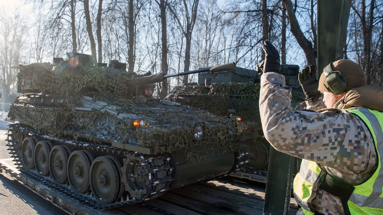 Experiência da Rússia em combater as armas ocidentais representa desafio para os EUA, diz relatório