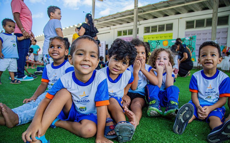 Prefeitura de Maceió promove 2º Seminário da Primeira Infância com foco em políticas públicas integradas