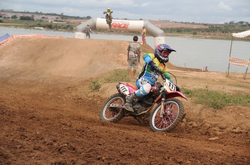 Viva Motocross consolida Arapiraca em calendário esportivo nacional