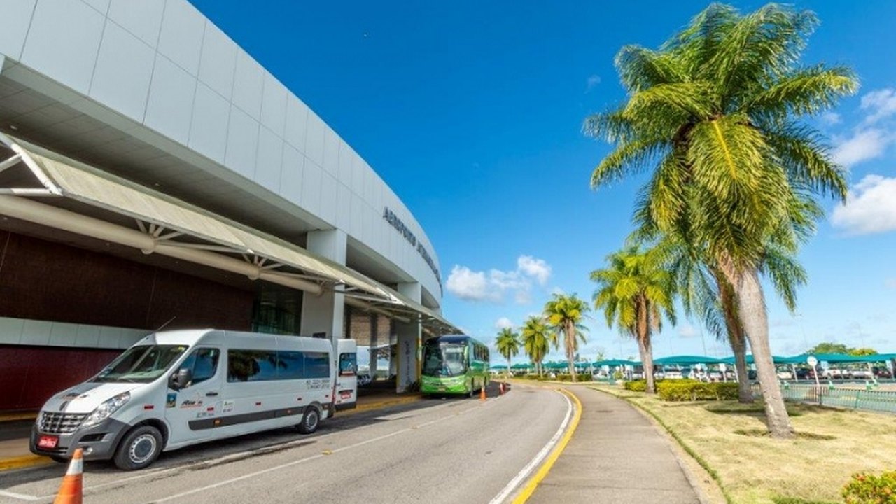 Última rodada de concessão de aeroportos terá forte competição, diz ministro
