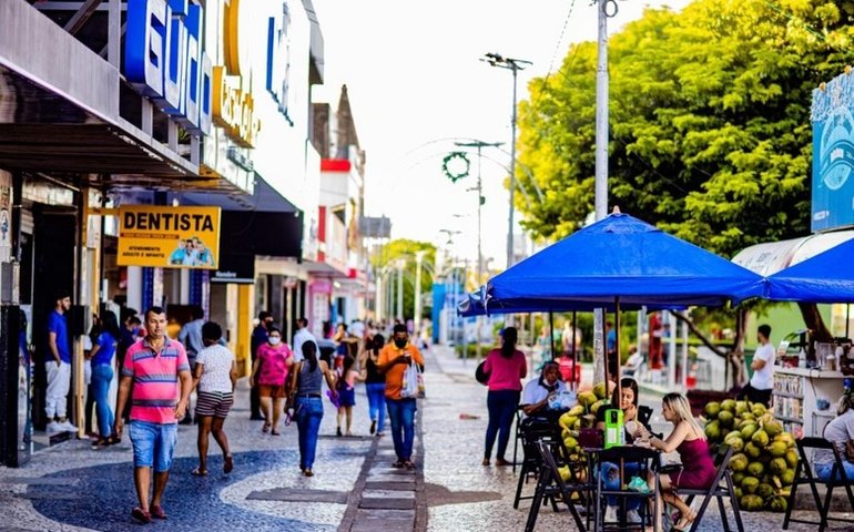 IBGE confirma Arapiraca entre os maiores PIBs da região Nordeste