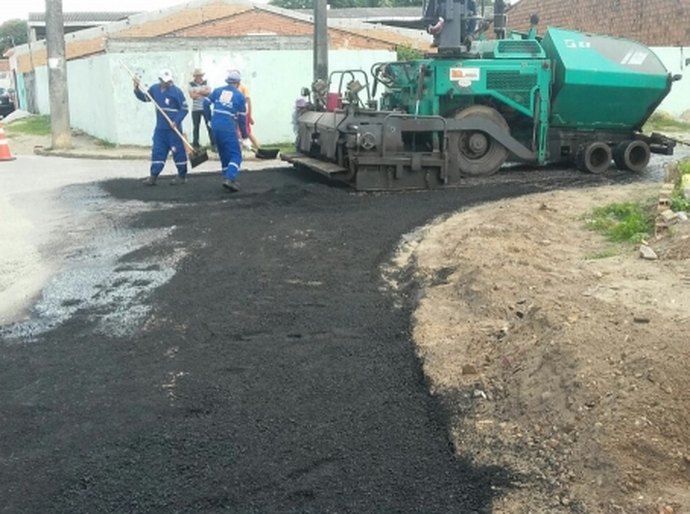 Pró-Estradas chega a Penedo nesta terça (6)