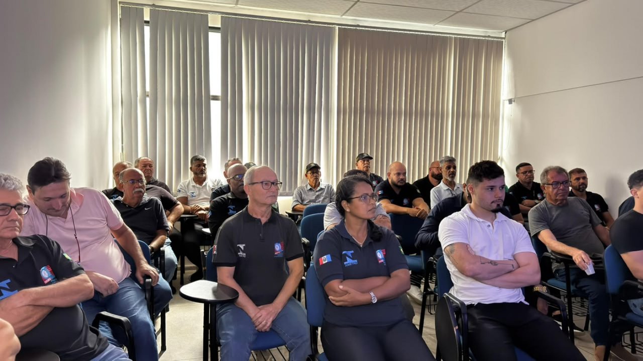 Inmeq-AL alinha ações de fiscalização em Alagoas
