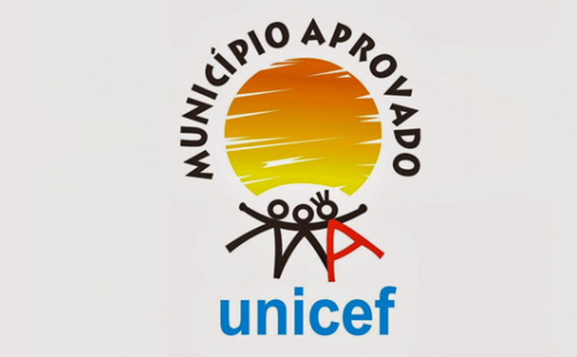Governo Marcius Beltrão/Ronaldo Lopes conquista Selo Unicef para Penedo
