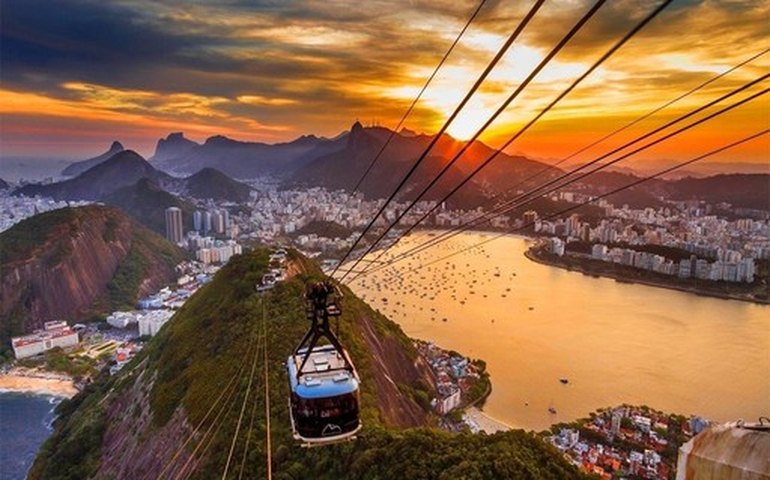 Governo libera R$ 5 bilhões para financiamento da infraestrutura turística