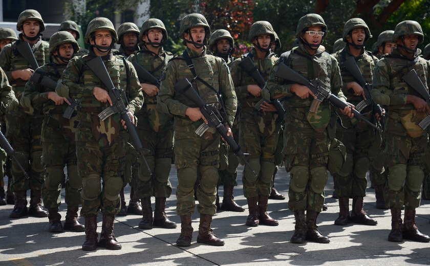 Novo comandante das Forças Armadas da Ucrânia fala em 'aperfeiçoar' tropas e limitar perdas humanas