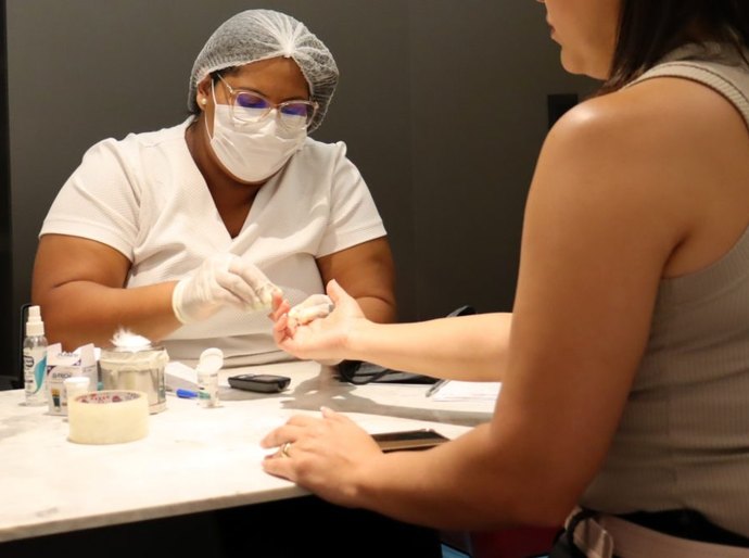 Sesc Alagoas promove ação de saúde e prevenção antes do Carnaval