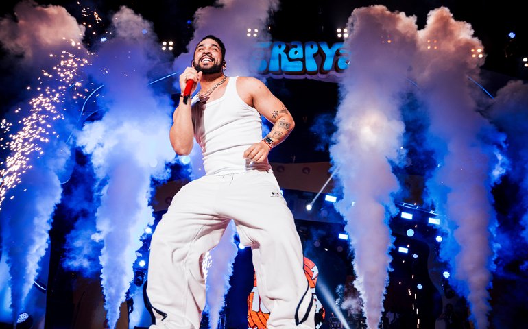 Henry Freitas leva o projeto “Terapya do Henry” a Fortaleza com Dennis DJ, Kadu Martins, Nuzio Medeiros e mais