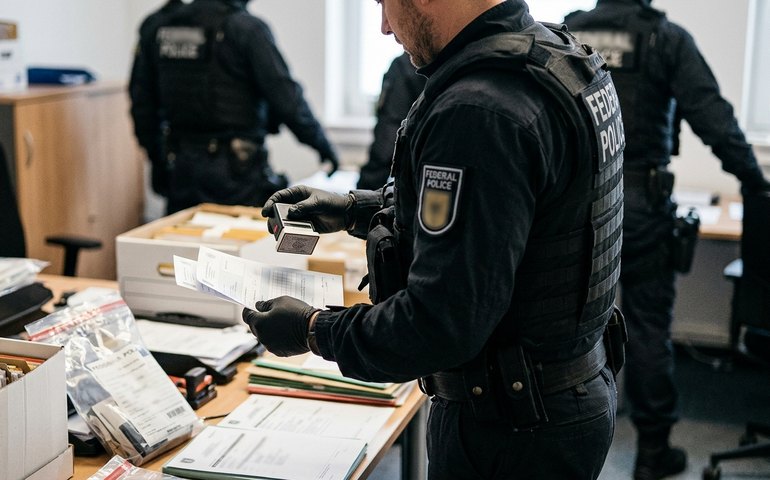 Operação Fake PF investiga uso indevido de símbolos da corporação em golpes contra empresários