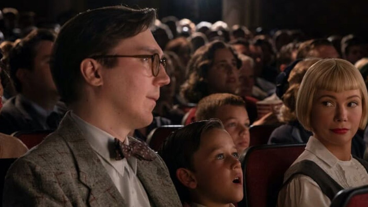 ‘Os Fabelmans’ é eleito melhor filme do Festival de Toronto em voto popular