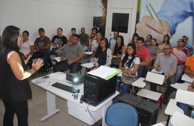 Parceria disponibilizará consultoria profissional na área contábil em Arapiraca