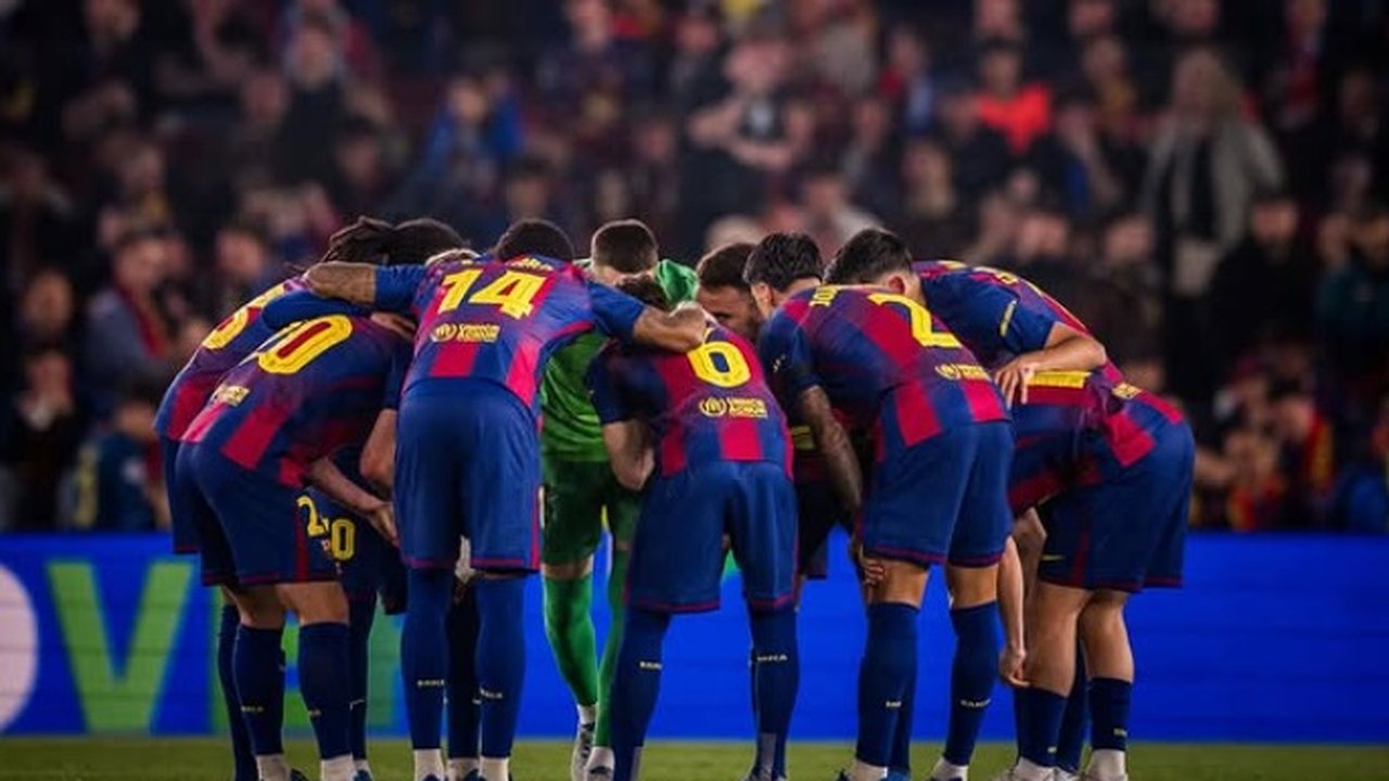 Barcelona detona ação policial em Elche contra seus torcedores: 'Ação desproporcional da força'
