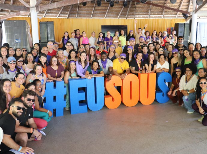 Conexão Educador: Docentes do Sistema Comércio Alagoas aproveitam dia diferente em celebração ao Dia do Professor