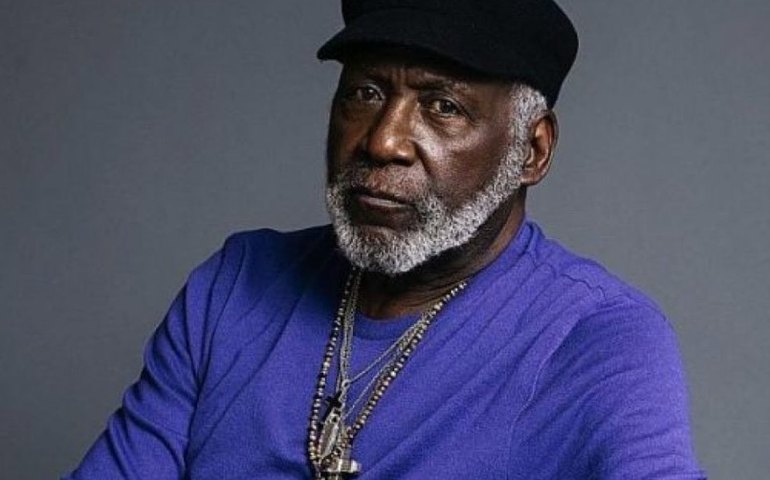 Morre Richard Roundtree, estrela de ‘Shaft’ e considerado o primeiro herói negro do cinema dos EUA