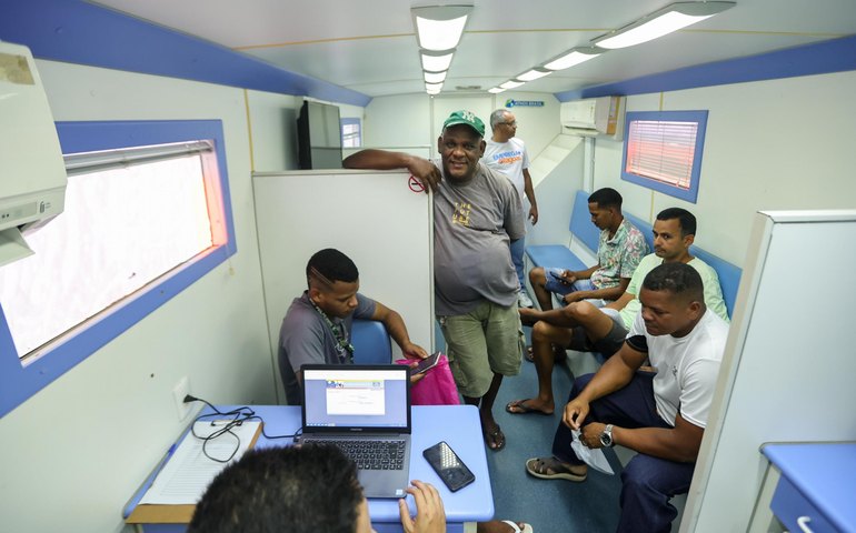 Sine Alagoas disponibiliza mais de 200 vagas de emprego