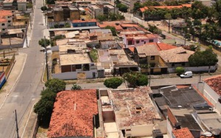Defesa Civil intensifica monitoramento após novos tremores no Pinheiro
