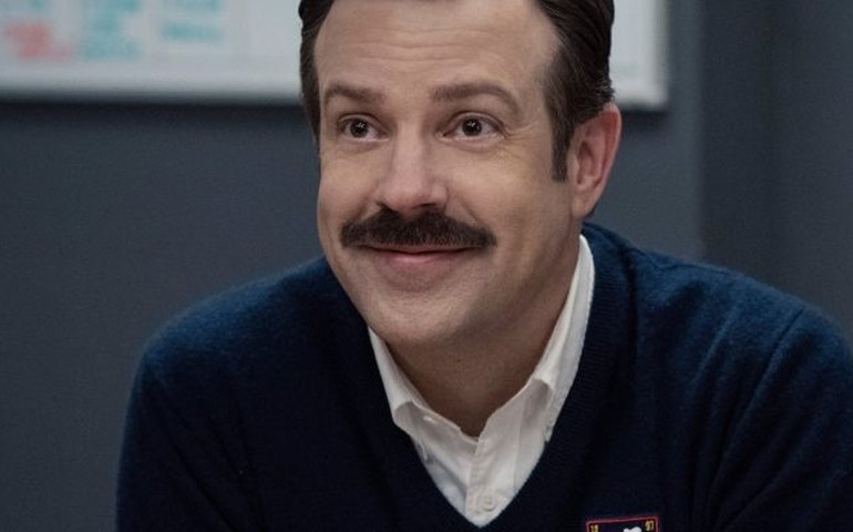 'Ted Lasso': 4ª temporada é confirmada e contará com retorno de Jason Sudeikis