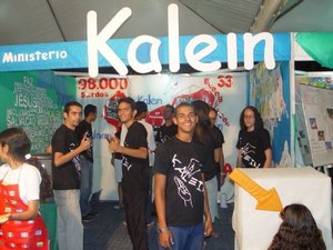 Foto: master