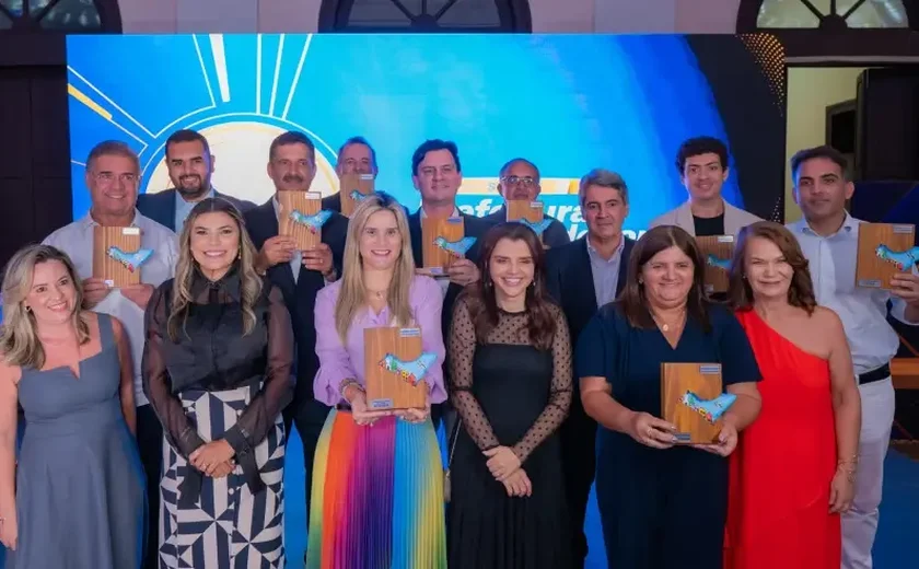 SEBRAE anuncia vencedores do prêmio prefeitura empreendedora; Palmeira fora dos ganhadores