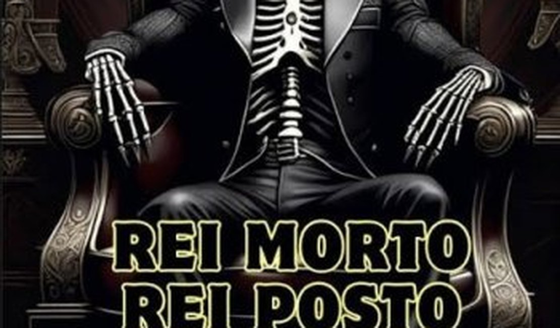 Rei morto, rei posto