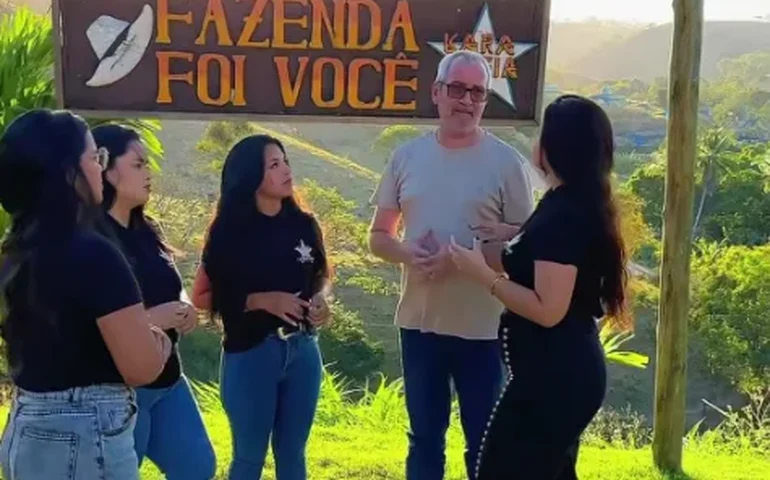 Festival Viva Kara Véia marca homenagem ao artista e movimenta cena cultural de Chã Preta