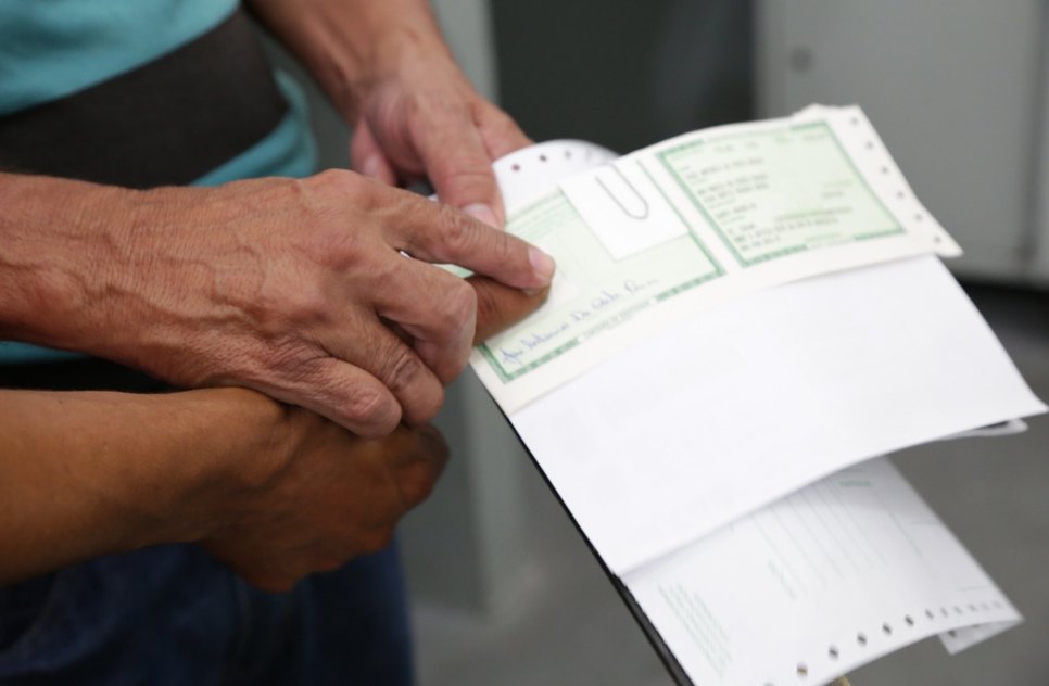 Insituto de identificação
