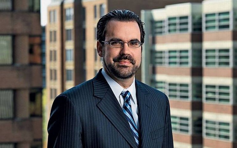 &#8216;Os riscos das eleições estão sendo exagerados&#8217;