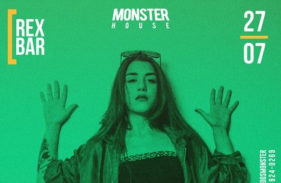 Revelação nacional do rap, Cynthia Luz se apresenta pela primeira vez em Maceió
