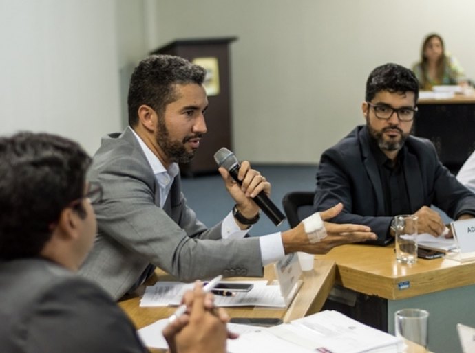 Com apoio do Governo, empresa Duratex vai investir 1,1 bilhão em Alagoas