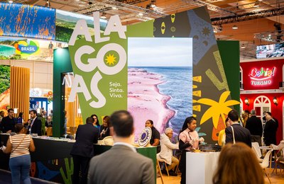 Setur anuncia fretamentos de dois voos de Portugal para Alagoas no período de Réveillon