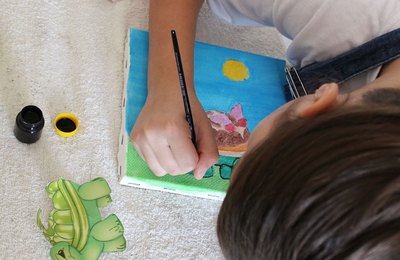 Hiperatividade na infância: quais os sinais e como estimular a concentração