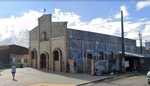 Paroquia Nossa Senhora das Graças / Foto: Reprodução/Pascom