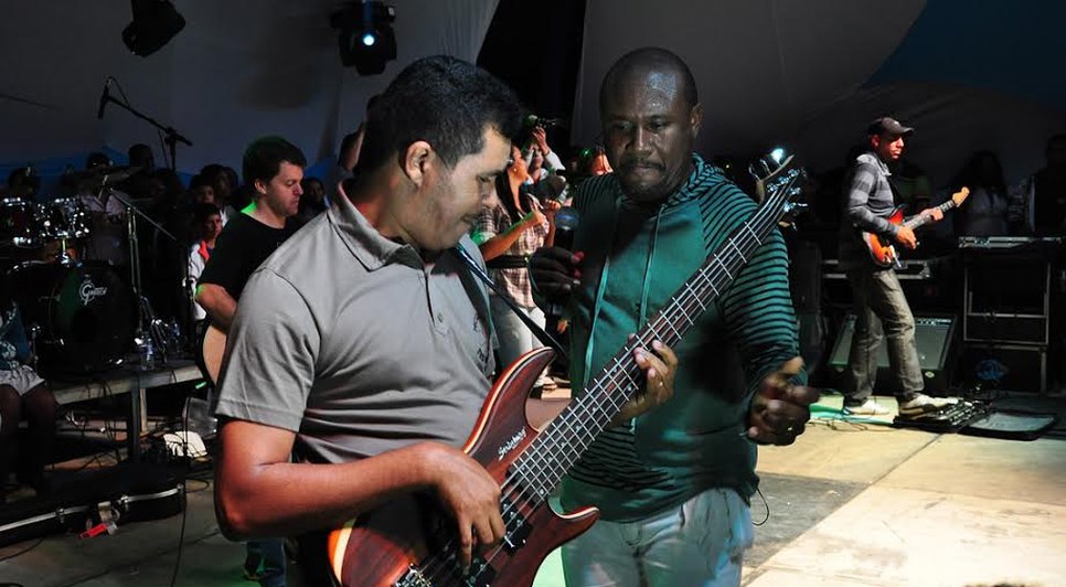 irmão lázaro