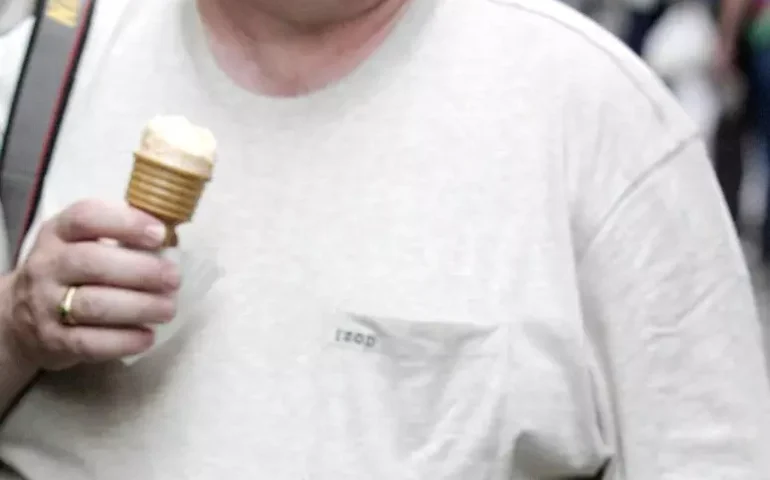 Itália aprova lei inédita que reconhece obesidade como doença