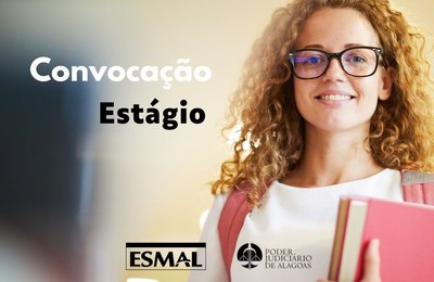 Esmal convoca mais aprovados na seleção de estágio em Direito