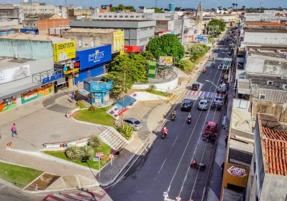 Pesquisa de cestas básicas do Procon Arapiraca aponta redução no preço de verduras, confira